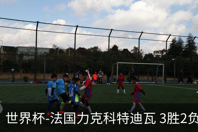 世界杯-法国力克科特迪瓦 3胜2负告别世界杯